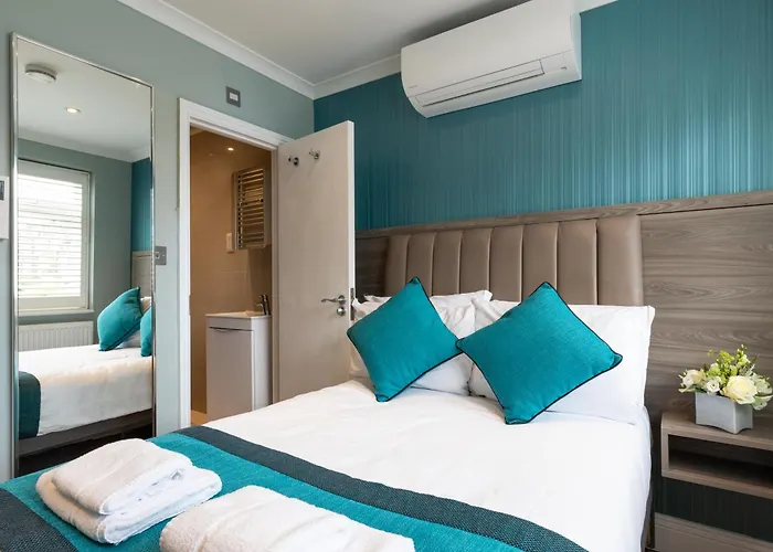 SW1 APARTMENTS, LONDON